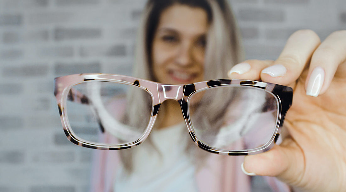 Glasses for Different Occasions