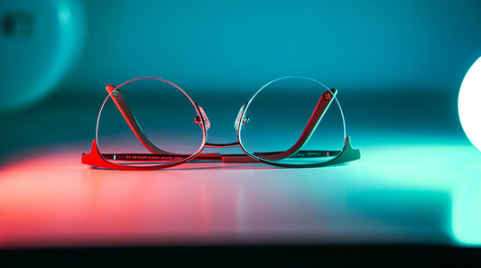 Blue Light Glasses for All-Day Use: Benefits and Considerations