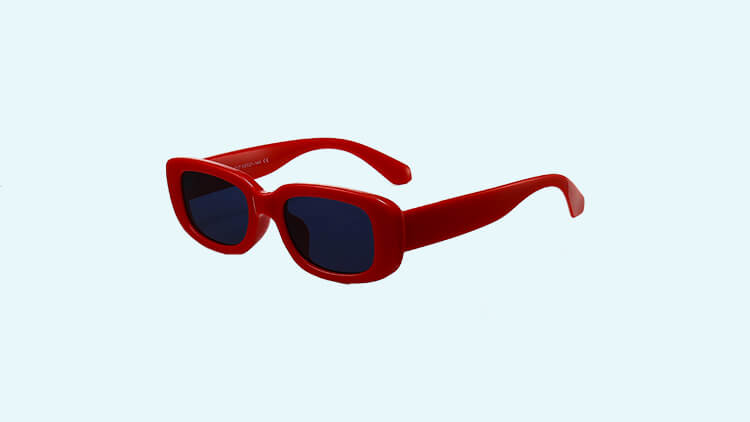 Rectangle Sunglasses