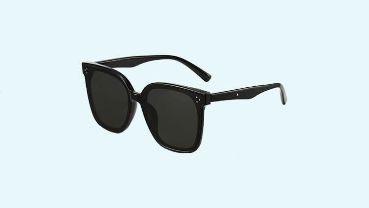 Square Sunglasses