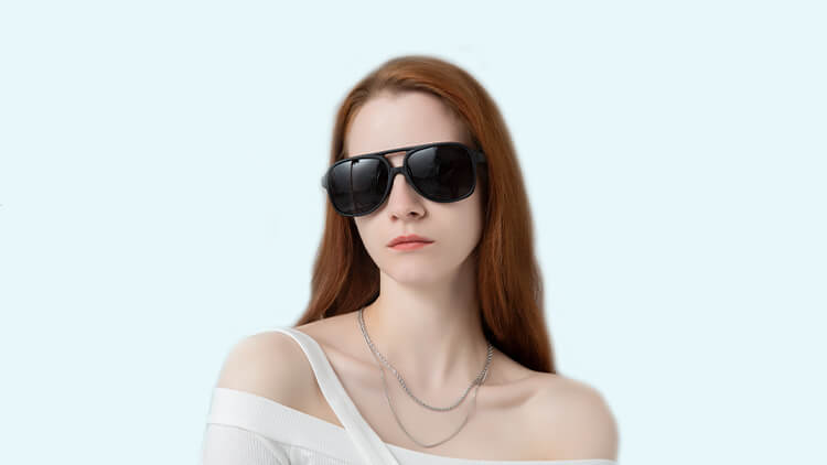 Prescription Sunglasses