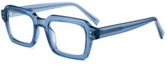 Michel Blue Blue Light Glasses From ANRRI