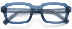 Michel Blue Blue Light Glasses From ANRRI