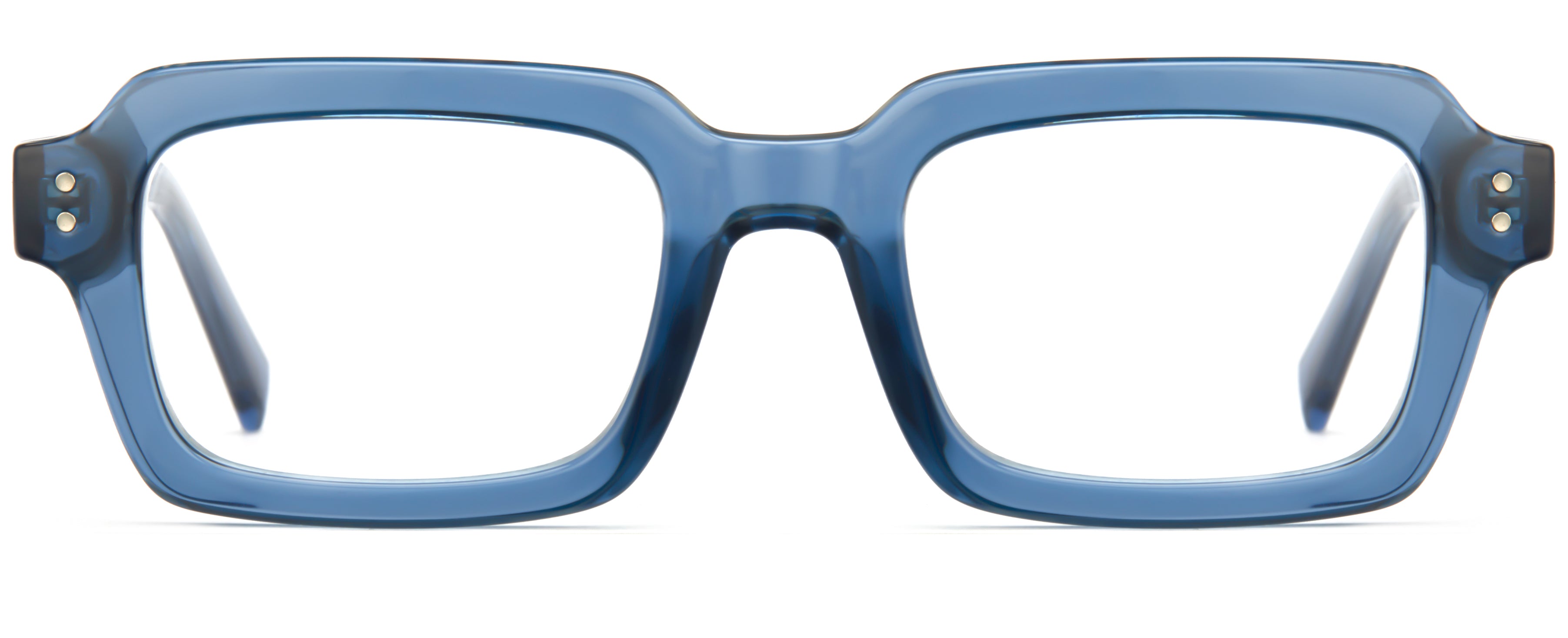 Michel Blue Blue Light Glasses From ANRRI