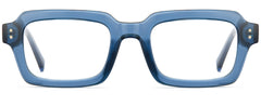 Michel Blue Blue Light Glasses From ANRRI