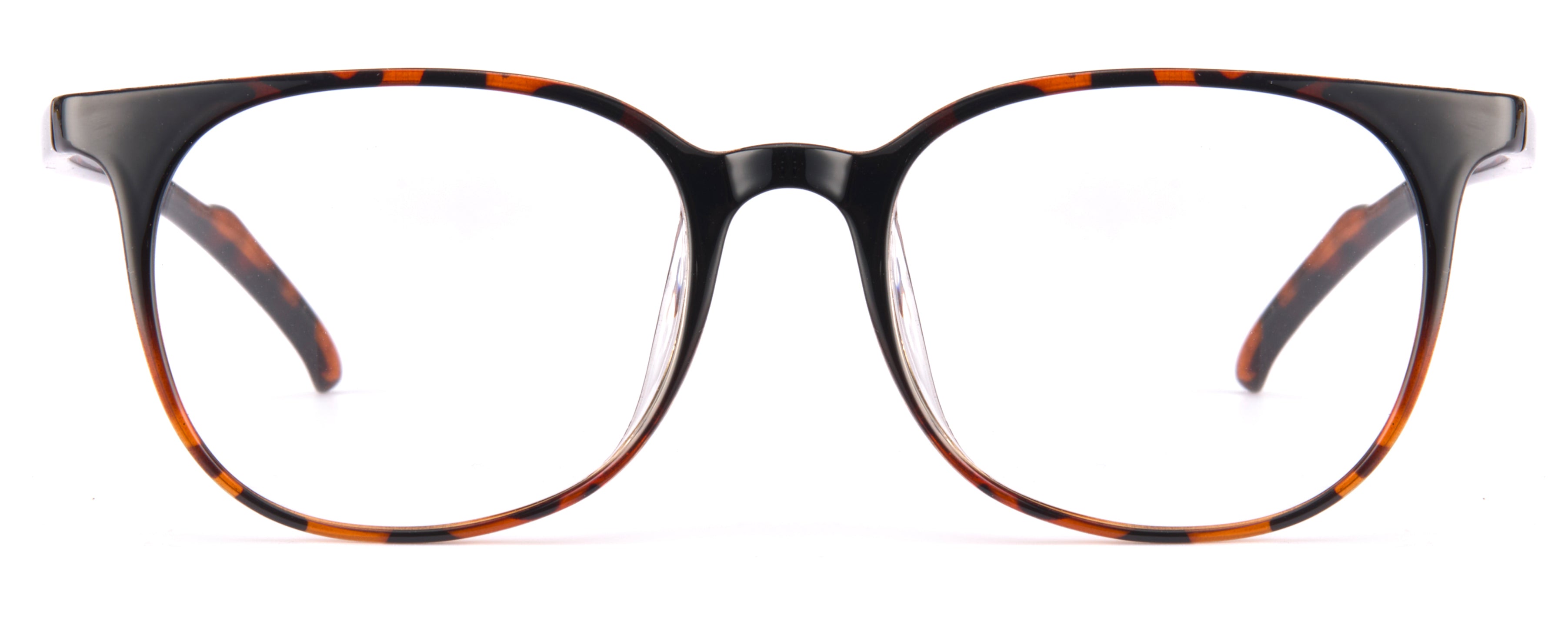 Laken Tortoise TR Eyeglasses from ANRRI